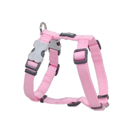 Petpath Dog Harness Classic Pink; XLarge PE119536